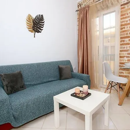 Luna No4 Apartment Corfu (city)