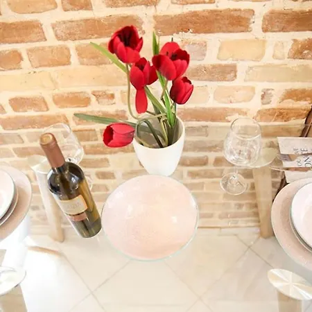 Apartment Luna No4 *