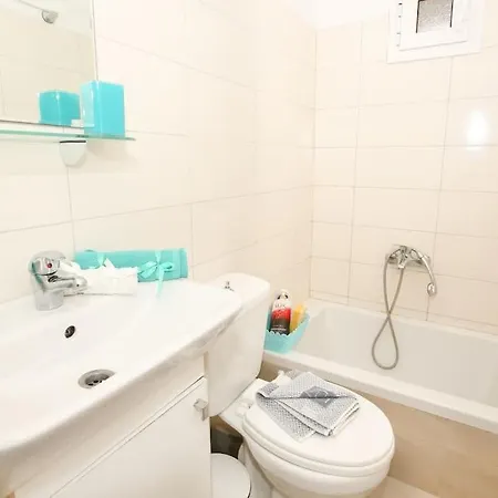 Luna No4 Apartment