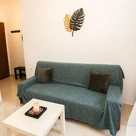 Apartment Luna No4