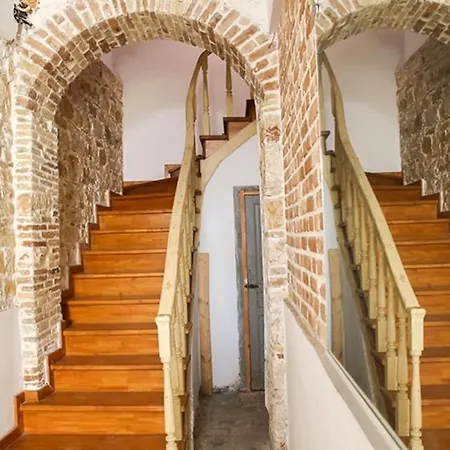Apartment Luna No4 *