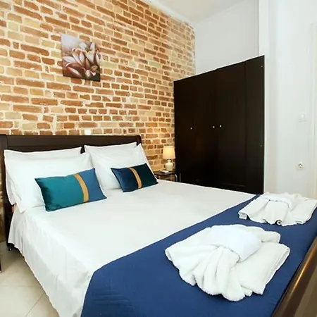 Apartment Luna No4 *